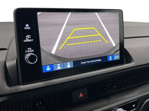 New 2026 Honda CR-V EX image 20