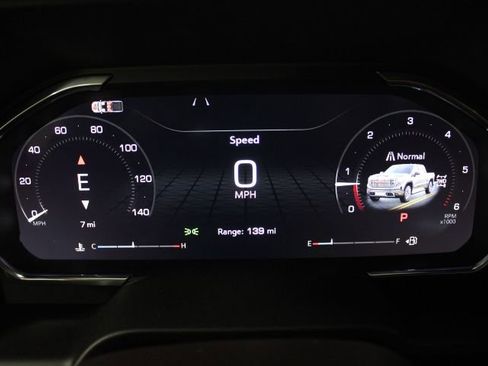 New 2026 GMC Sierra 1500 Denali AWD/4WD image 41