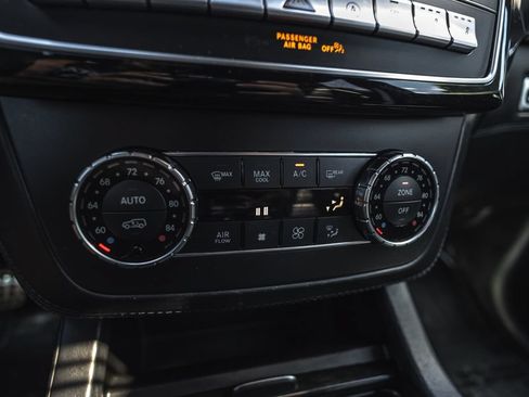 Used 2016 Mercedes-Benz GLE 63 AMG S image 17