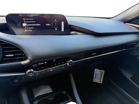 New 2026 MAZDA MAZDA3 2.5 S Hatchback w/ Premium Pkg FWD image 12