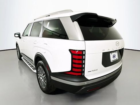 New 2026 Hyundai Palisade FWD Hybrid image 7