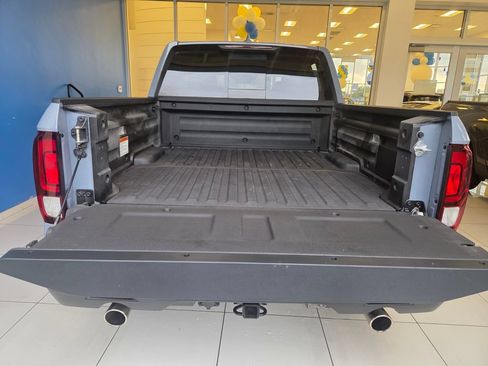 Certified 2024 Honda Ridgeline RTL image 10