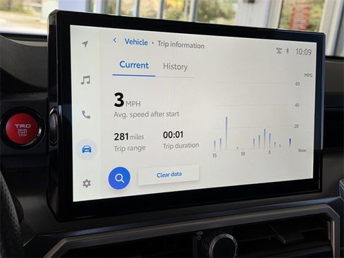 Used 2024 Toyota Tacoma TRD Off-Road image 13