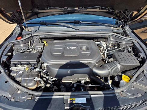 Used 2017 Jeep Grand Cherokee Altitude RWD image 26