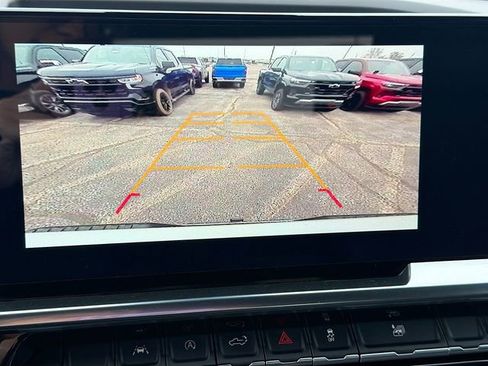 New 2026 Chevrolet Silverado 1500 LT image 15