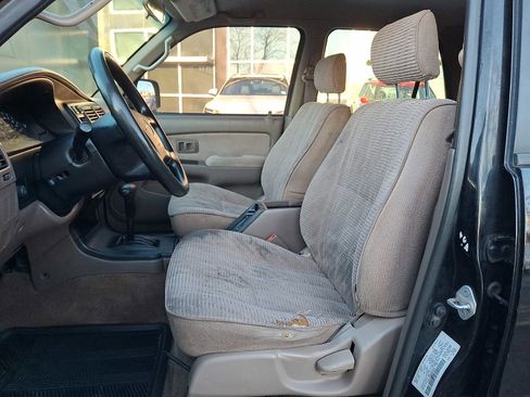 Used 1998 Toyota 4Runner SR5 image 12