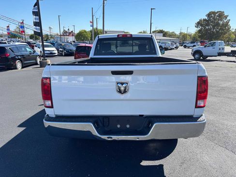 Used 2019 RAM 1500 Tradesman w/ Popular Equipment Group image 6