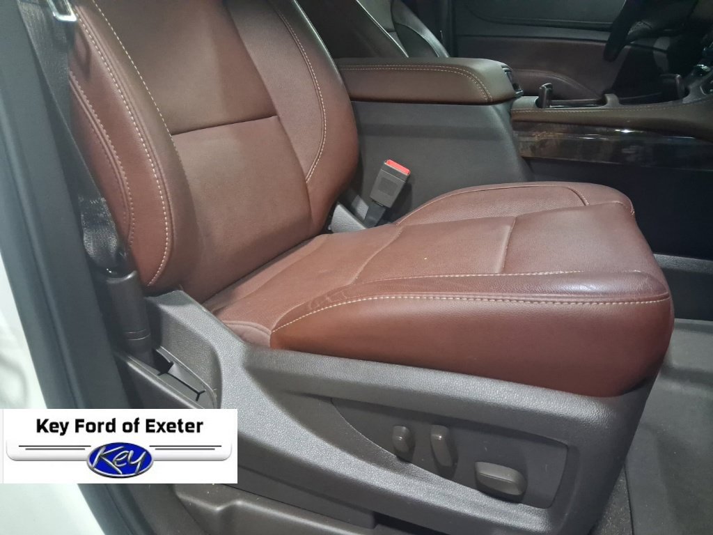 Used 2019 Chevrolet Suburban Premier AWD/4WD image 46