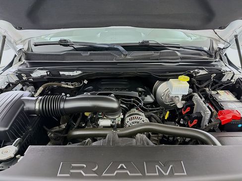 Used 2022 RAM 1500 Lone Star image 29