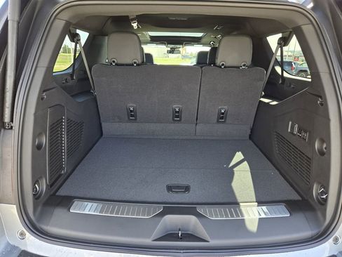 New 2026 GMC Yukon XL Denali AWD/4WD image 10