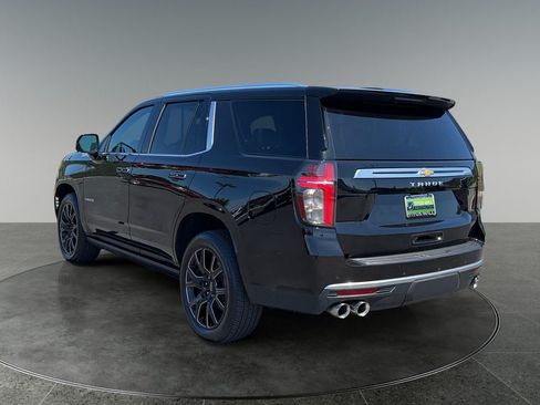 Used 2023 Chevrolet Tahoe High Country w/ Premium Package 2 AWD/4WD image 7