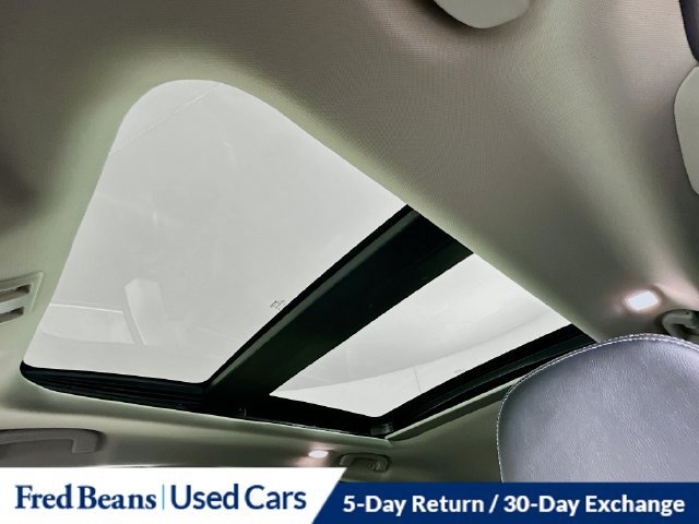 Used 2023 Nissan Murano SL w/ SL Moonroof Package AWD/4WD image 29