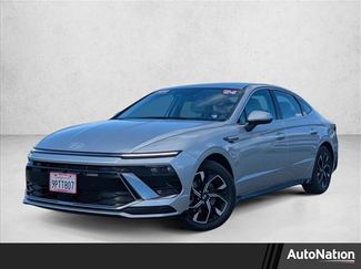 Used 2024 Hyundai Sonata SEL video 1