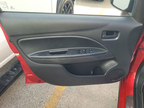 Used 2023 Mitsubishi Mirage ES FWD image 14