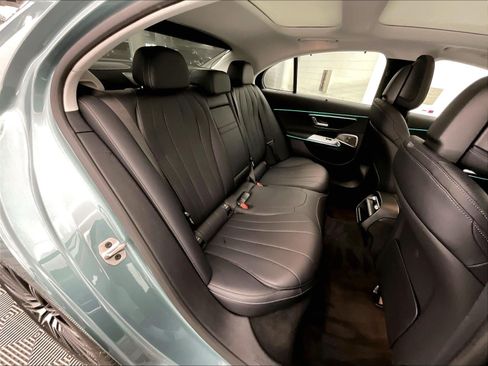 Used 2026 Mercedes-Benz E 350 Sedan image 17