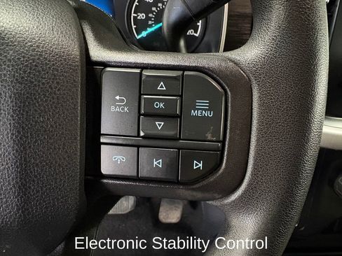 Used 2023 Ford F150 XLT w/ Trailer Tow Package image 16