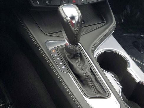 Used 2023 Cadillac CT4 Premium Luxury w/ Super Cruise 1 Package image 23