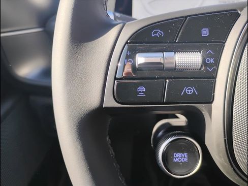 New 2025 Hyundai Ioniq 6 SEL image 23