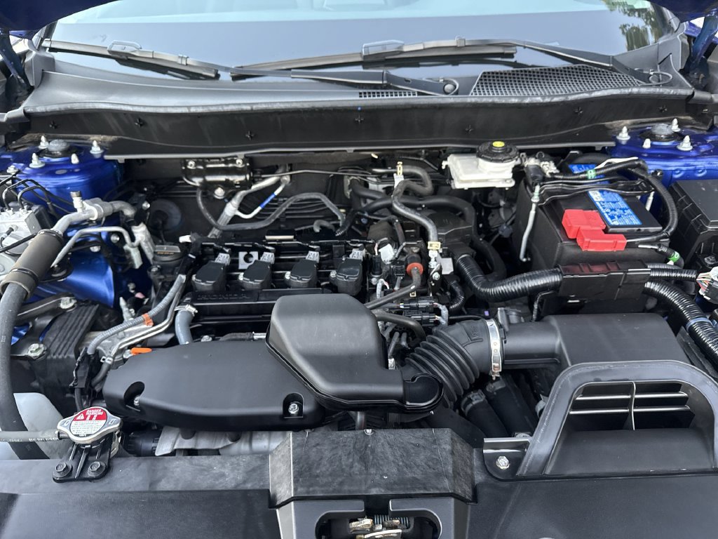 Used 2024 Honda CR-V EX-L image 17