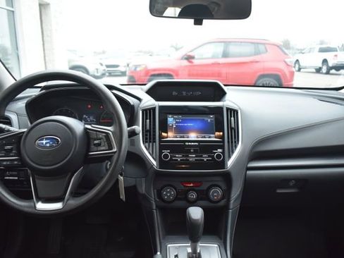 Used 2018 Subaru Crosstrek 2.0i image 31