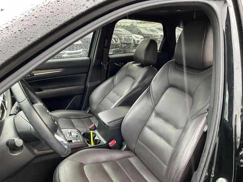 Used 2019 MAZDA CX-5 Signature AWD/4WD image 19