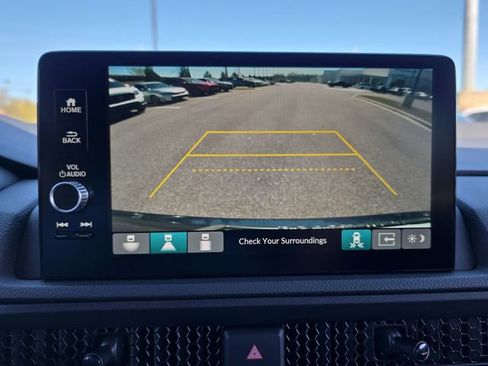 Certified 2025 Honda CR-V Sport-L image 25