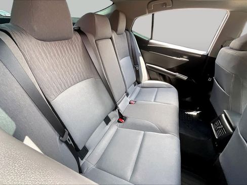 Used 2025 Toyota Camry LE w/ Convenience Package FWD image 18