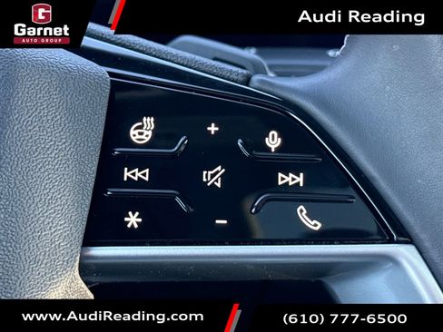 Used 2025 Audi Q5 Premium w/ Convenience Package image 32