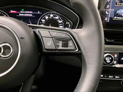 Certified 2023 Audi A4 2.0T Premium w/ Convenience Package image 20