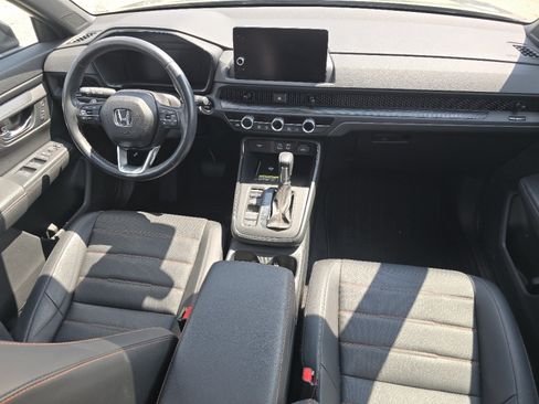 Used 2024 Honda CR-V Sport-L image 26