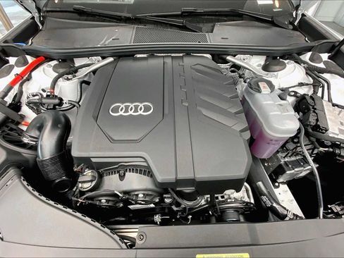 New 2025 Audi A6 2.0T Premium w/ Convenience Plus Package image 16
