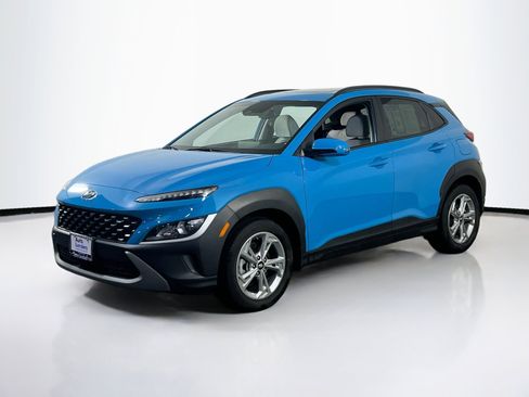Used 2023 Hyundai Kona SEL w/ Convenience Package image 1