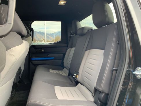 Used 2025 Toyota Tacoma TRD Off-Road image 24