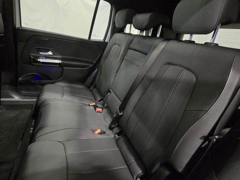 New 2026 Mercedes-Benz GLB 250 4MATIC image 25