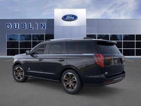 New 2026 Ford Expedition King Ranch image 5