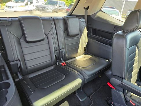 Used 2022 Volkswagen Atlas SEL Premium AWD/4WD image 15