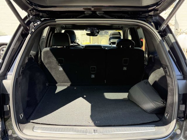 Used 2022 Jeep Grand Cherokee Summit AWD/4WD image 13