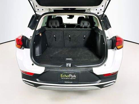 Used 2025 Buick Encore GX Preferred FWD image 27