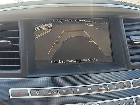 Used 2019 INFINITI QX60 Pure AWD/4WD image 26