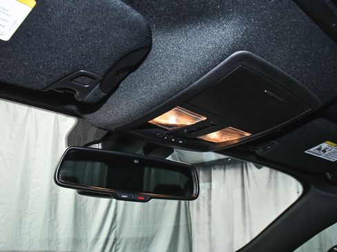 Used 2022 Dodge Challenger SRT Hellcat w/ Plus Package image 36