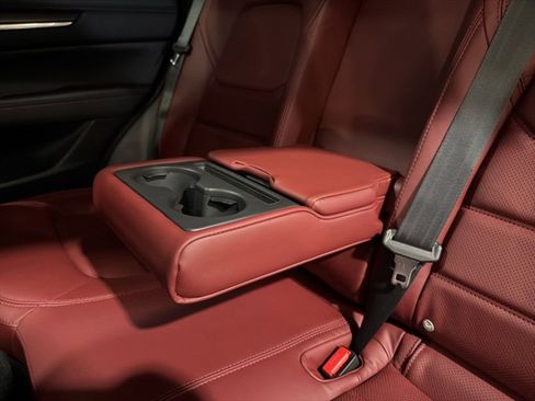 New 2025 MAZDA CX-5 Carbon Edition image 33