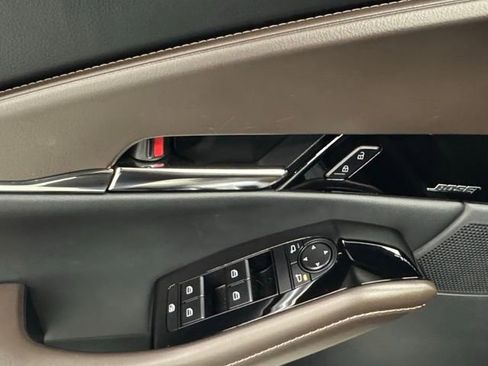 Certified 2025 MAZDA CX-30 AWD 2.5 S w/ Premium Package image 21