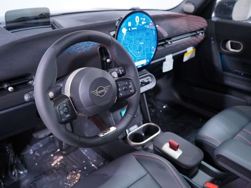 New 2026 MINI Cooper S FWD image 6
