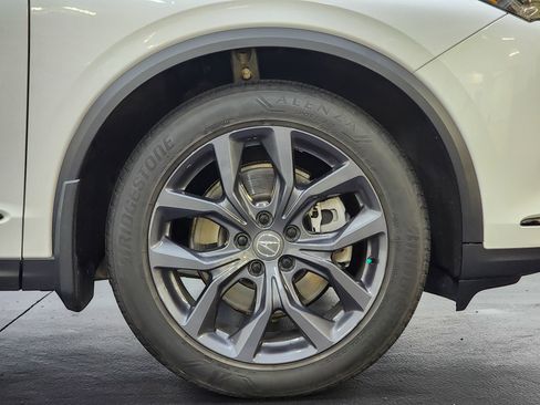 Used 2023 Acura MDX A-Spec image 59