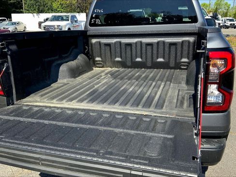 New 2025 Ford Ranger XLT w/ Trailer Tow Package image 18
