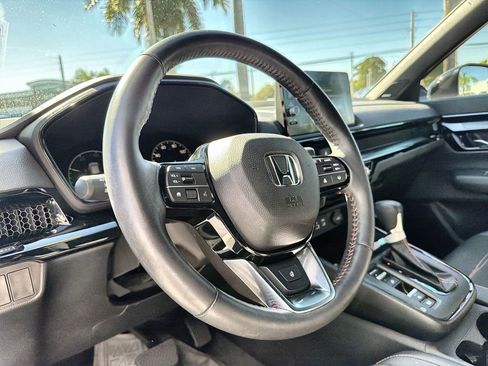 Certified 2023 Honda CR-V Sport Touring image 20