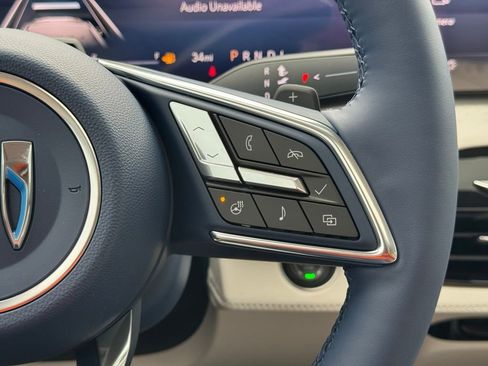 New 2026 Buick Enclave Avenir w/ Super Cruise Package image 29