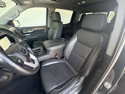 Certified 2025 GMC Sierra 1500 Denali AWD/4WD image 20