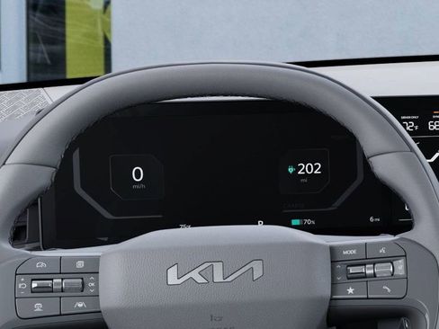 New 2026 Kia EV9 Wind image 21
