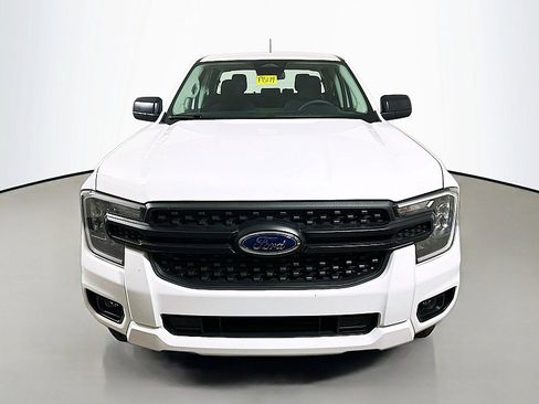 New 2025 Ford Ranger XL w/ Trailer Tow Package image 2